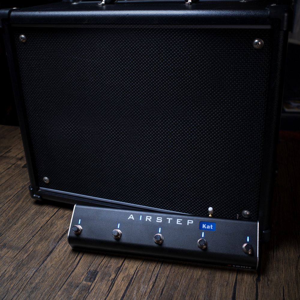 AIRSTEP Kat Edition | Purchase | XSONIC AIRSTEP Kat Edition | Purchase | XSONIC