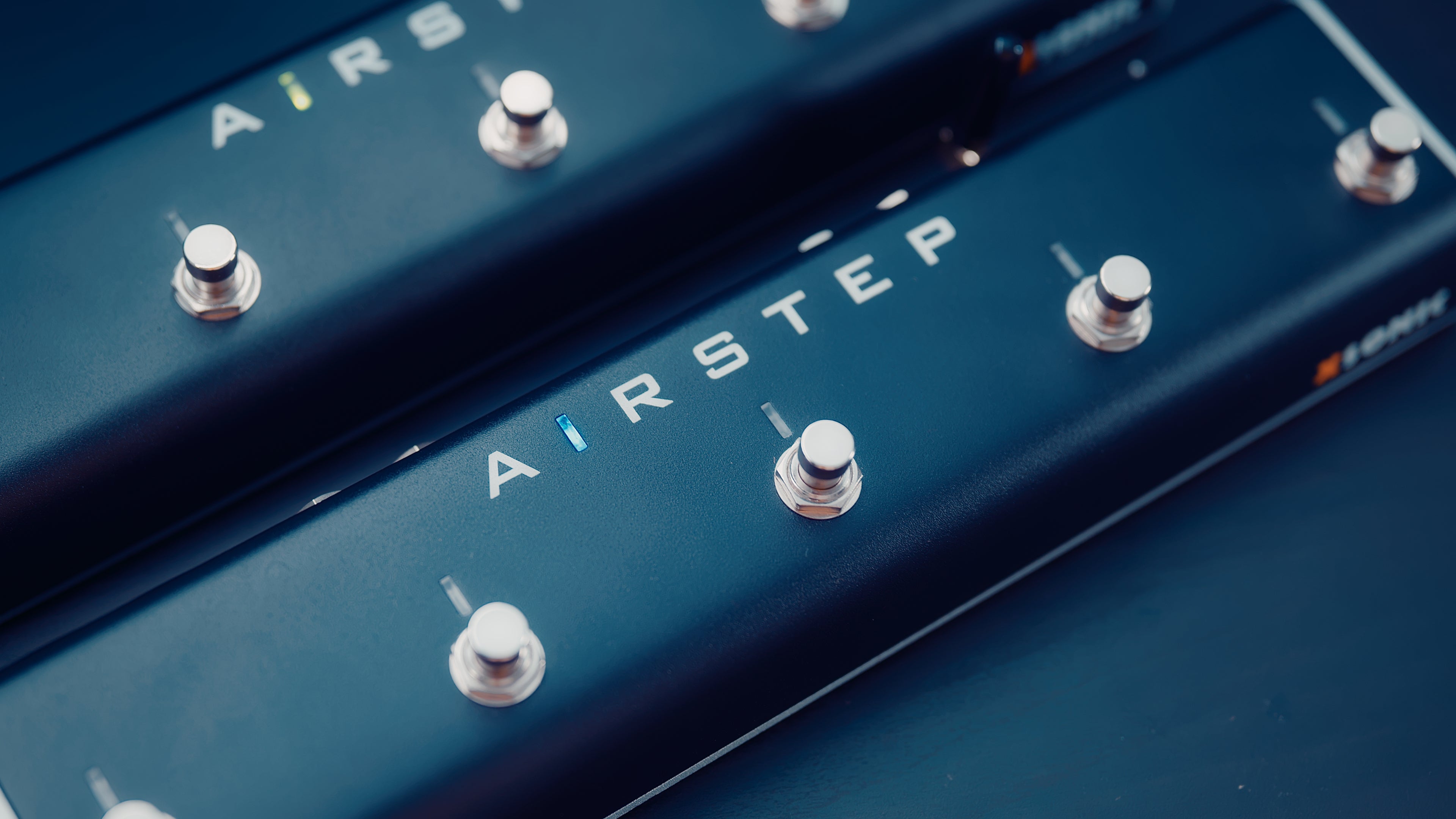 AIRSTEP Lite | Smart Multi Controller