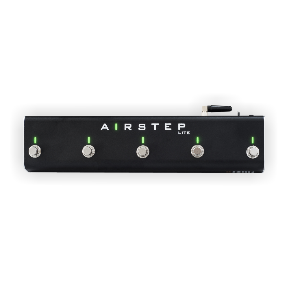 XSONIC AIRSTEP midi フットコントローラー AIRSTEP | Purchase XSONIC AIRSTEP midi フットコントローラー AIRSTEP | Purchase