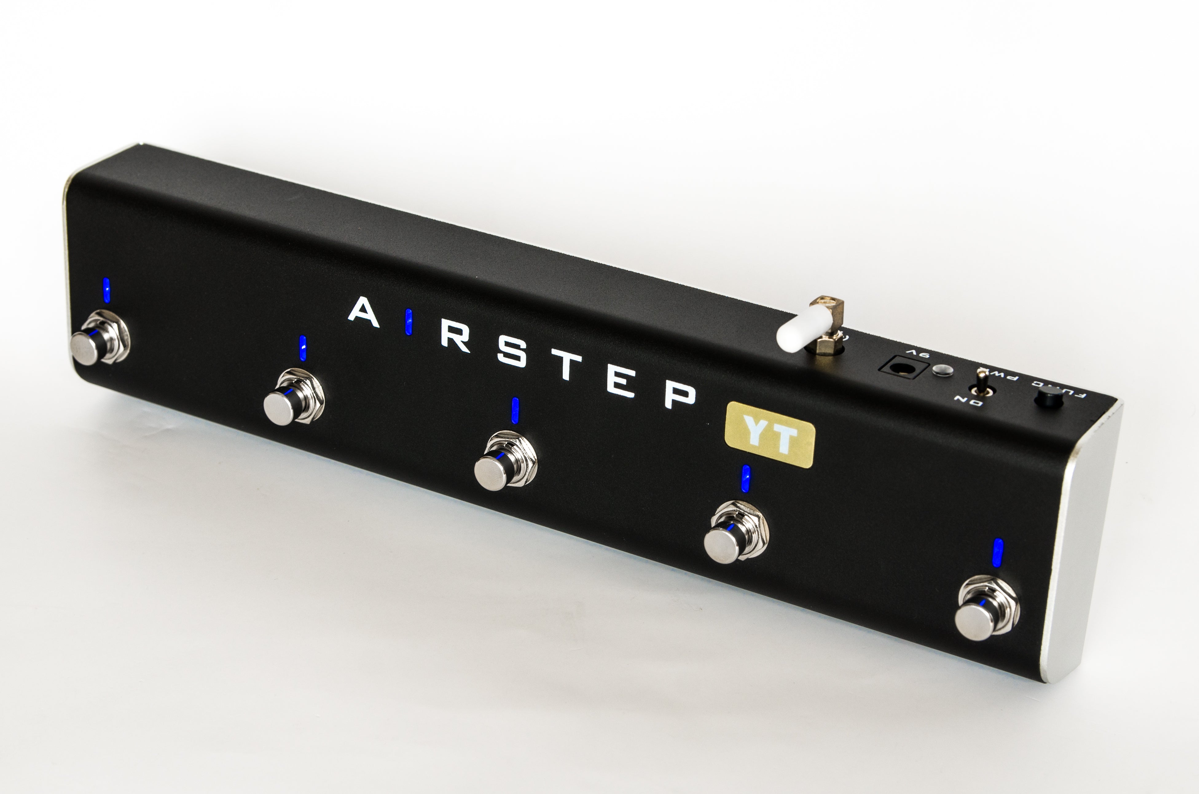 AIRSTEP YT Edition | THR-II Footswitch