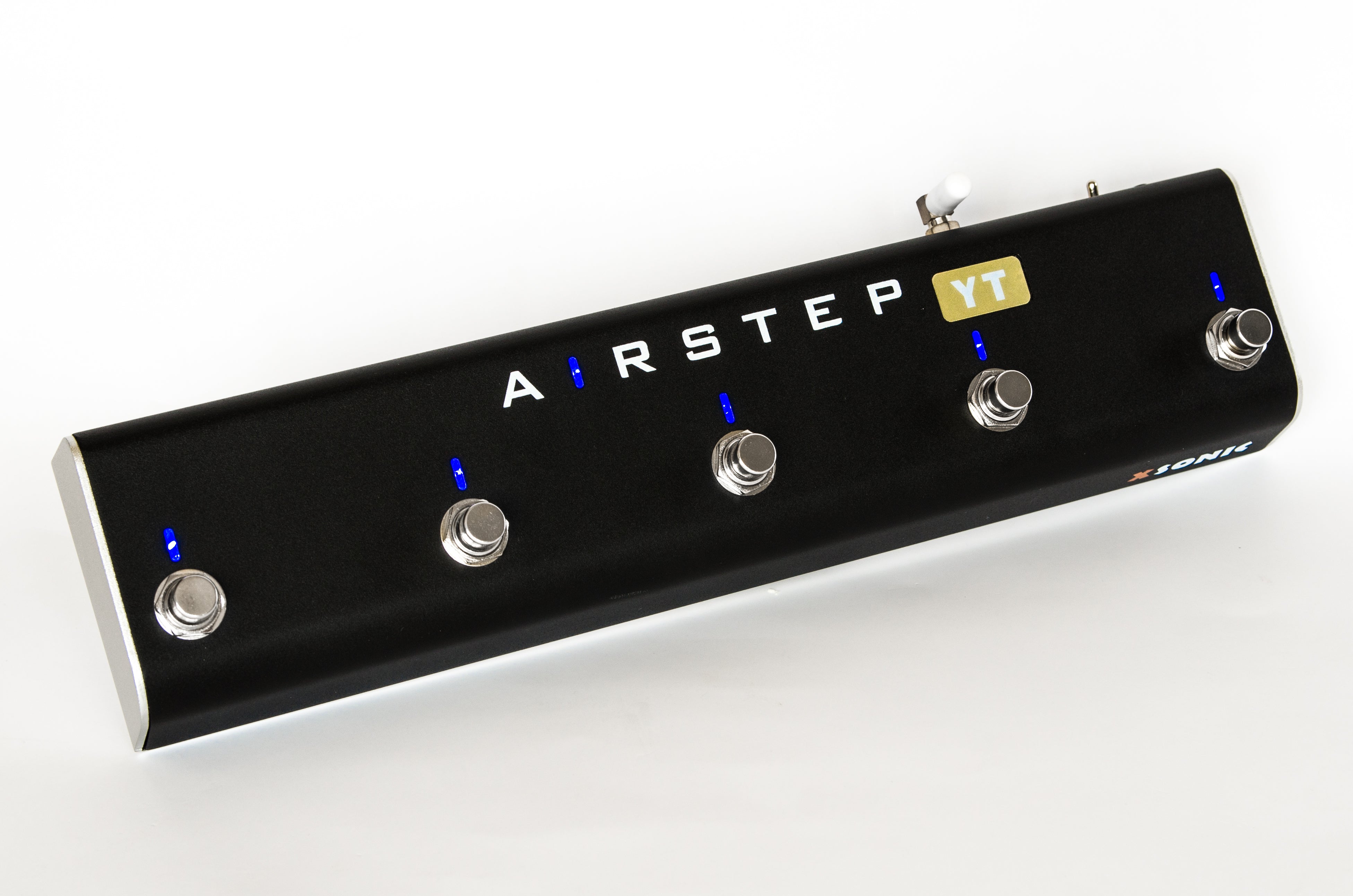 AIRSTEP Spk Edition | Spark Footswitch