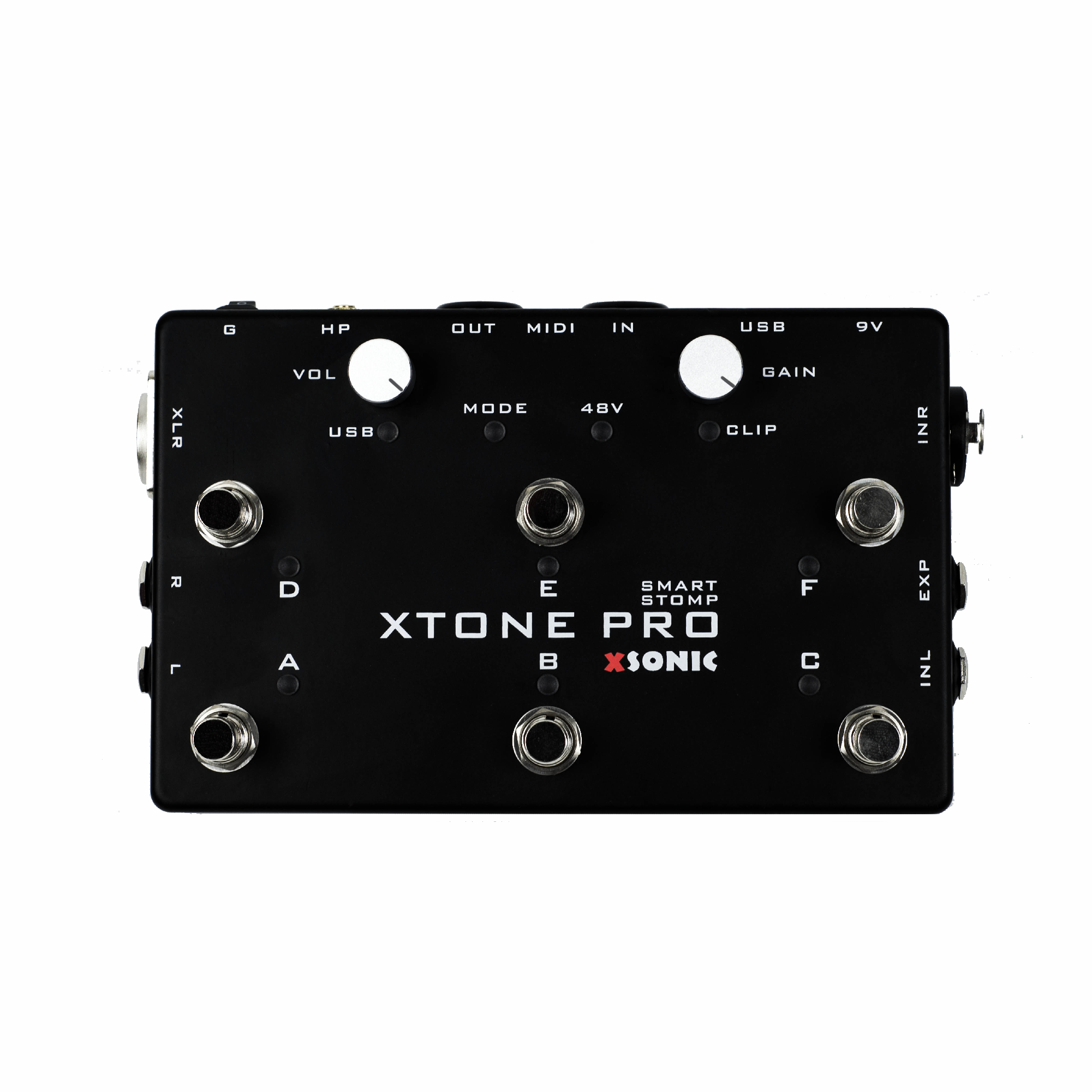XTONE PRO(XSONIC) XTONE Pro | Purchase | XSONIC