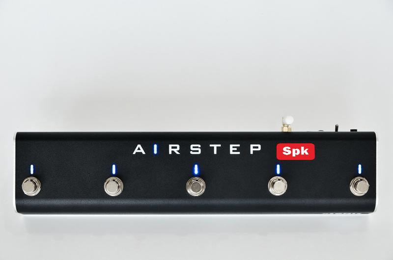 [B-Stock] AIRSTEP Spk Edition | Spark Footswitch